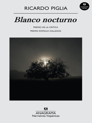 cover image of Blanco nocturno